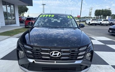 Hyundai Tucson, 2025 год, 3 100 000 рублей, 1 фотография