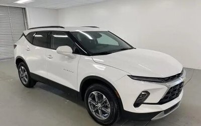 Chevrolet Blazer III, 2025 год, 4 000 000 рублей, 1 фотография