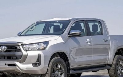 Toyota Hilux VIII, 2025 год, 3 550 000 рублей, 1 фотография