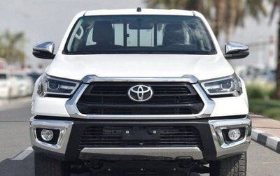 Toyota Hilux VIII, 2025 год, 3 750 000 рублей, 1 фотография