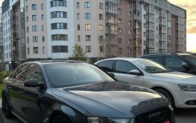 Audi A4, 2012 год, 1 850 000 рублей, 1 фотография