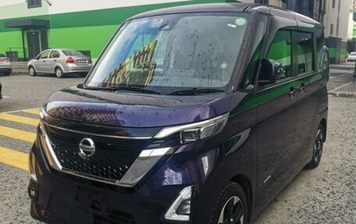 Nissan Roox, 2021 год, 1 150 000 рублей, 1 фотография