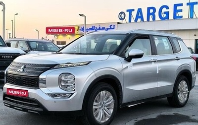 Mitsubishi Outlander, 2025 год, 3 000 000 рублей, 1 фотография
