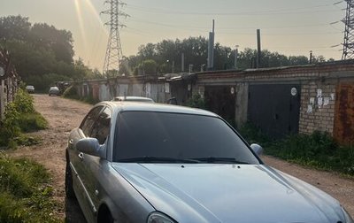 Hyundai Sonata IV рестайлинг, 2005 год, 310 000 рублей, 1 фотография