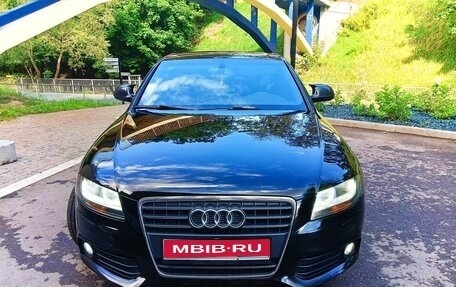 Audi A4, 2008 год, 1 470 000 рублей, 1 фотография