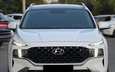 Hyundai Santa Fe IV, 2021 год, 3 250 000 рублей, 1 фотография