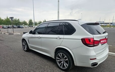 BMW X5, 2014 год, 3 050 000 рублей, 1 фотография