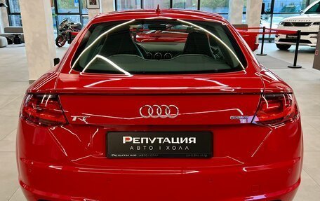 Audi TT, 2016 год, 3 515 000 рублей, 6 фотография