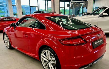 Audi TT, 2016 год, 3 515 000 рублей, 7 фотография