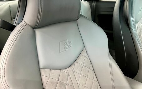 Audi TT, 2016 год, 3 515 000 рублей, 10 фотография