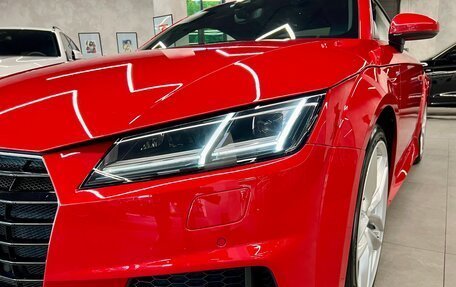 Audi TT, 2016 год, 3 515 000 рублей, 13 фотография