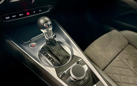 Audi TT, 2016 год, 3 515 000 рублей, 15 фотография