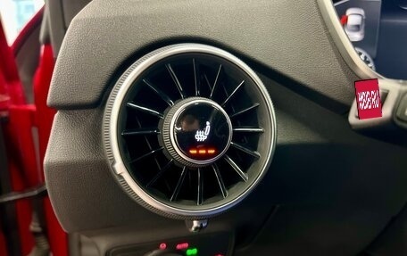 Audi TT, 2016 год, 3 515 000 рублей, 19 фотография