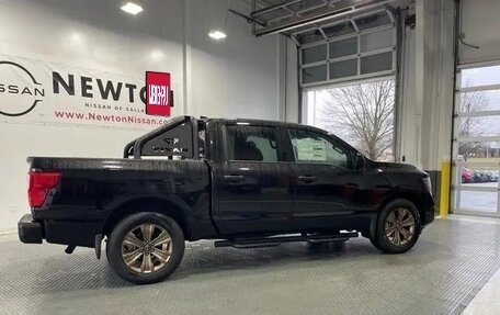 Nissan Titan II, 2024 год, 8 700 000 рублей, 6 фотография