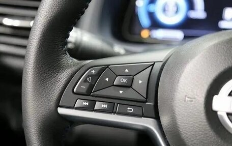 Nissan Leaf II, 2024 год, 2 500 000 рублей, 15 фотография