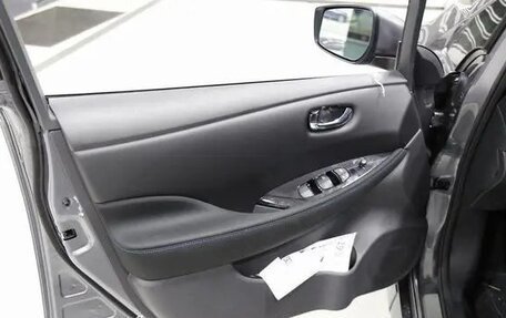 Nissan Leaf II, 2024 год, 2 500 000 рублей, 19 фотография
