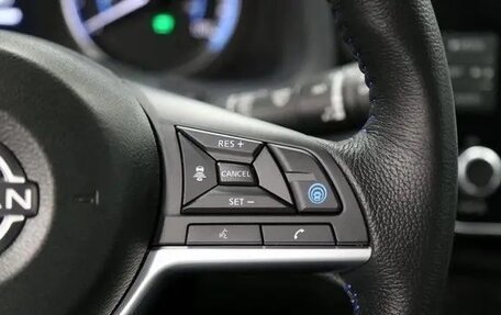 Nissan Leaf II, 2024 год, 2 500 000 рублей, 17 фотография