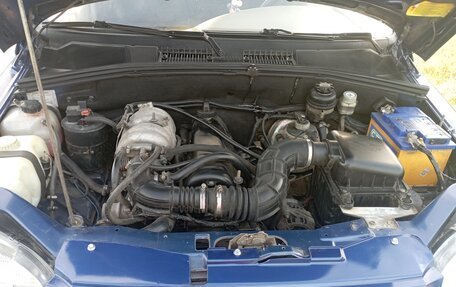 Chevrolet Niva I рестайлинг, 2006 год, 360 000 рублей, 5 фотография