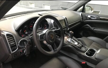 Porsche Cayenne III, 2015 год, 4 900 000 рублей, 8 фотография