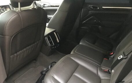 Porsche Cayenne III, 2015 год, 4 900 000 рублей, 11 фотография