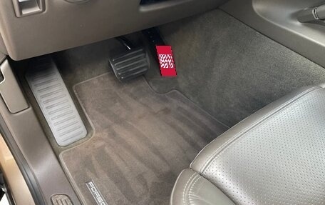 Porsche Cayenne III, 2015 год, 4 900 000 рублей, 12 фотография