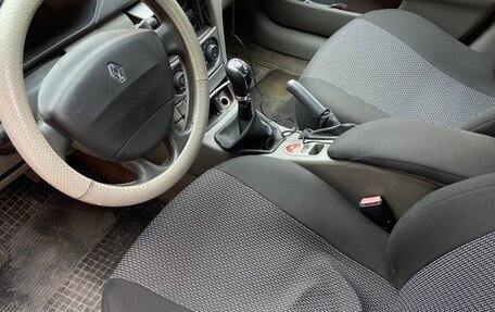 Renault Laguna II, 2003 год, 370 000 рублей, 9 фотография
