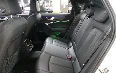 Audi A6, 2022 год, 4 186 000 рублей, 7 фотография