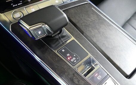Audi A6, 2022 год, 4 186 000 рублей, 9 фотография