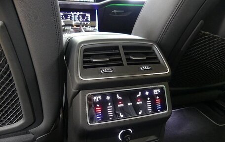 Audi A6, 2022 год, 4 186 000 рублей, 10 фотография