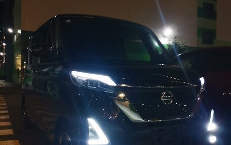 Nissan Roox, 2021 год, 1 150 000 рублей, 5 фотография