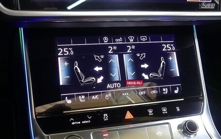 Audi A6, 2022 год, 4 186 000 рублей, 8 фотография