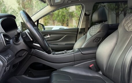 Hyundai Santa Fe IV, 2021 год, 3 250 000 рублей, 8 фотография
