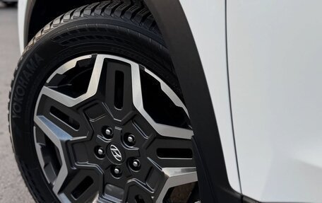 Hyundai Santa Fe IV, 2021 год, 3 250 000 рублей, 10 фотография