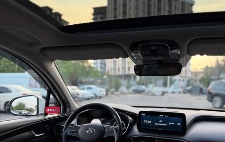 Hyundai Santa Fe IV, 2021 год, 3 250 000 рублей, 6 фотография