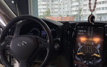 Infiniti G, 2013 год, 1 200 000 рублей, 2 фотография