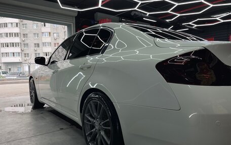 Infiniti G, 2013 год, 1 200 000 рублей, 4 фотография