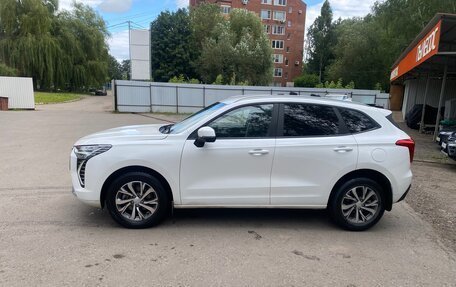Haval Jolion, 2023 год, 1 930 000 рублей, 2 фотография