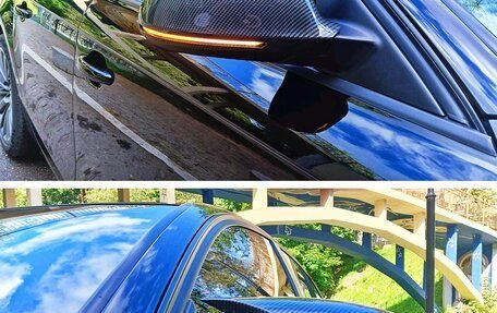 Audi A4, 2008 год, 1 470 000 рублей, 10 фотография