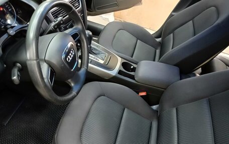 Audi A4, 2008 год, 1 470 000 рублей, 18 фотография