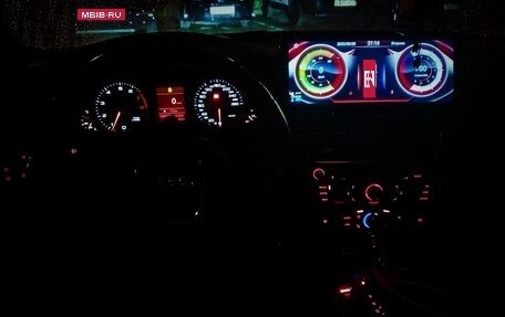Audi A4, 2008 год, 1 470 000 рублей, 22 фотография