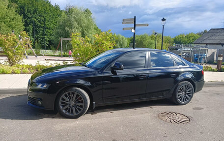Audi A4, 2008 год, 1 470 000 рублей, 36 фотография