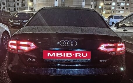 Audi A4, 2008 год, 1 470 000 рублей, 26 фотография