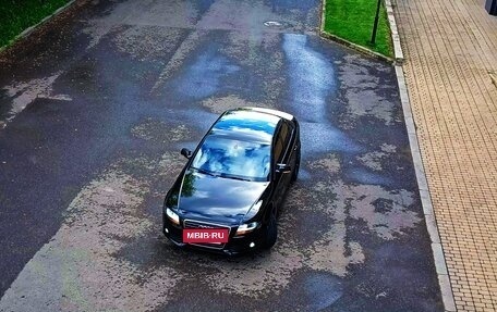 Audi A4, 2008 год, 1 470 000 рублей, 34 фотография