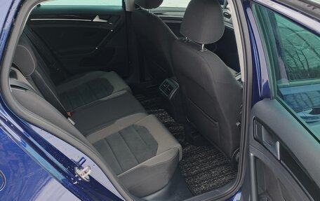 Volkswagen Golf VII, 2018 год, 1 500 000 рублей, 9 фотография