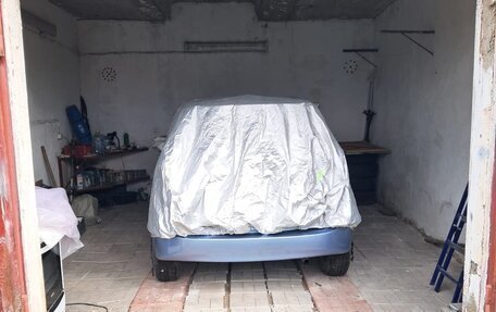 Toyota Verso-S, 2012 год, 1 570 000 рублей, 19 фотография