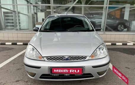 Ford Focus IV, 2004 год, 250 000 рублей, 2 фотография