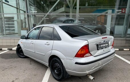 Ford Focus IV, 2004 год, 250 000 рублей, 7 фотография