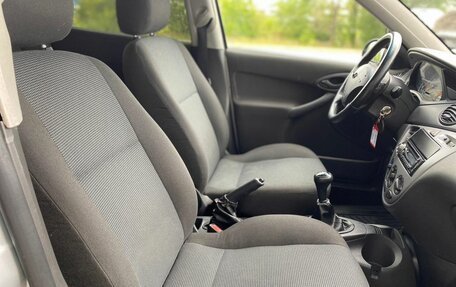 Ford Focus IV, 2004 год, 250 000 рублей, 9 фотография