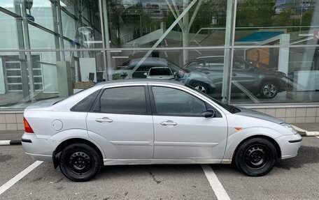 Ford Focus IV, 2004 год, 250 000 рублей, 4 фотография