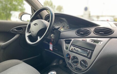 Ford Focus IV, 2004 год, 250 000 рублей, 13 фотография